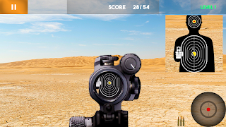 Gun Builder Simulator screenshot 2