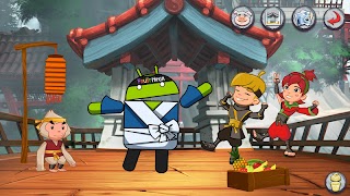 Fruit Ninja: Math Master 截圖 5