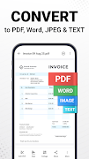 PDF Scanner - Scanit Scanner screenshot 2