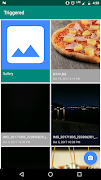 TRIGGERED - Gif Maker ภาพหน้าจอ 1