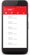 Lux Light Meter screenshot 6