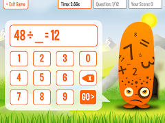 Squeebles Division اسکرین شاٹ 7