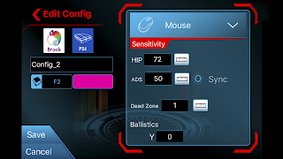 BrookSniper Ekran Görüntüsü 4