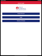 FirstAPP TX スクリーンショット 1