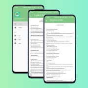 English E-Solution HSLC/SEBA screenshot 3