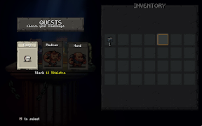 Sir Questionnaire screenshot 6