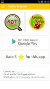 Ruby on Rails - Kiwi Lab 截圖 4