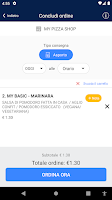 MyPizzaShop screenshot 3