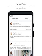 برنامه‌نما STUDYINN عکس از صفحه