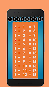 Quick Math Exercise اسکرین شاٹ 5