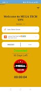 MEGA TECH VPN ภาพหน้าจอ 7