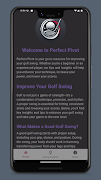 Perfect Pivot 海報