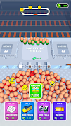 Subway Crowd скриншот 5