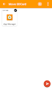 App Manager captura de pantalla 2
