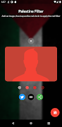 Palestine Filter screenshot 2