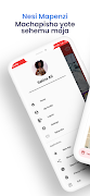 Nesi Mapenzi پوسٹر