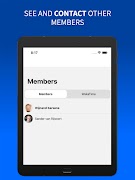 Code From Anywhere syot layar 4
