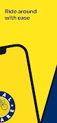 PedalShare 截图 1