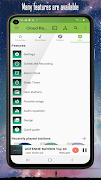 Cloud Radio - Record & Lyrics ภาพหน้าจอ 4