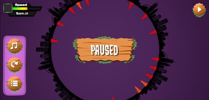 SaveEarth screenshot 3