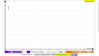 PhotoElectric Effect Simulator screenshot 7
