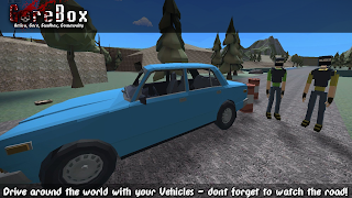 GoreBox screenshot 3