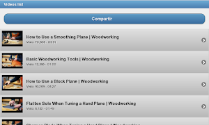 Learn Carpentry screenshot 7