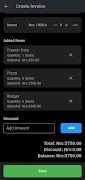 Bill Cha 截圖 6