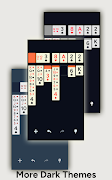 Solitaire: Midnight Klondike screenshot 4