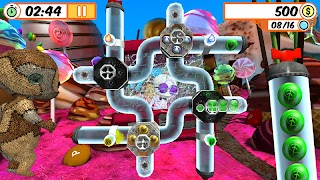 Panic Pump screenshot 7