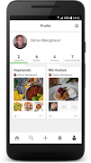 myTaste Recipes syot layar 2