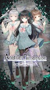 Another Dimension: Dating Sim पोस्टर
