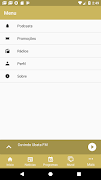 Ubatã FM 截图 2