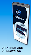 برنامه‌نما ProfitEase عکس از صفحه