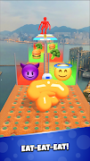 Tall Man Run ảnh chụp màn hình 5
