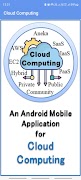 Cloud Computing Affiche