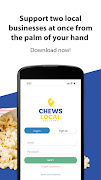 Chews Local تصوير الشاشة 4