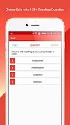 Learn Java Programming from Sc screenshot 2
