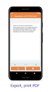 SNotes: Voice & Speech to Text screenshot 7