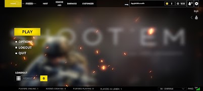 Shoot'em ảnh chụp màn hình 2