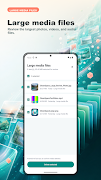 CleanSpace - Storage Cleaner screenshot 4