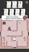 Seven Scrolls Screenshot 2