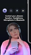 Enable Speaker Mode Plakat