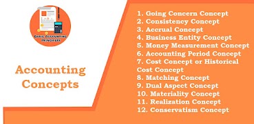 Basic Accounting Principles 스크린샷 3