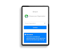 Quickline capture d'écran 2