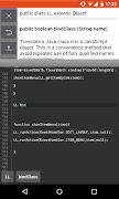 ScriptDoc - LLScript screenshot 1