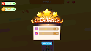 Eliminate king Card screenshot 3