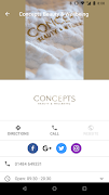 Concepts تصوير الشاشة 1
