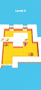 Swipe Cafe screenshot 1