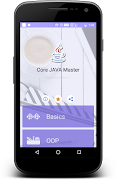 Learn Java - Core JAVA Master 포스터